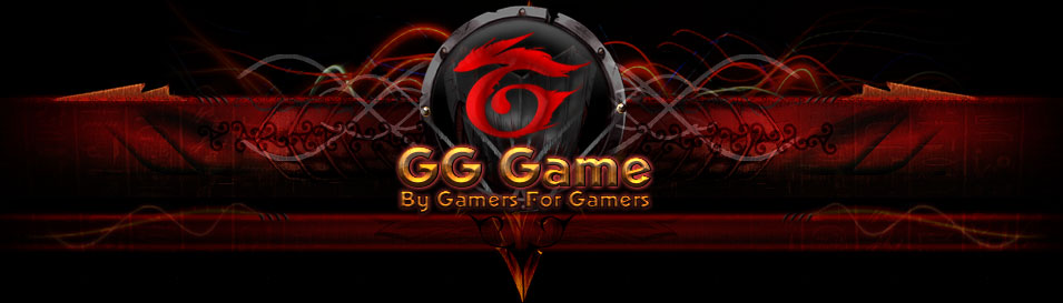 Gg games